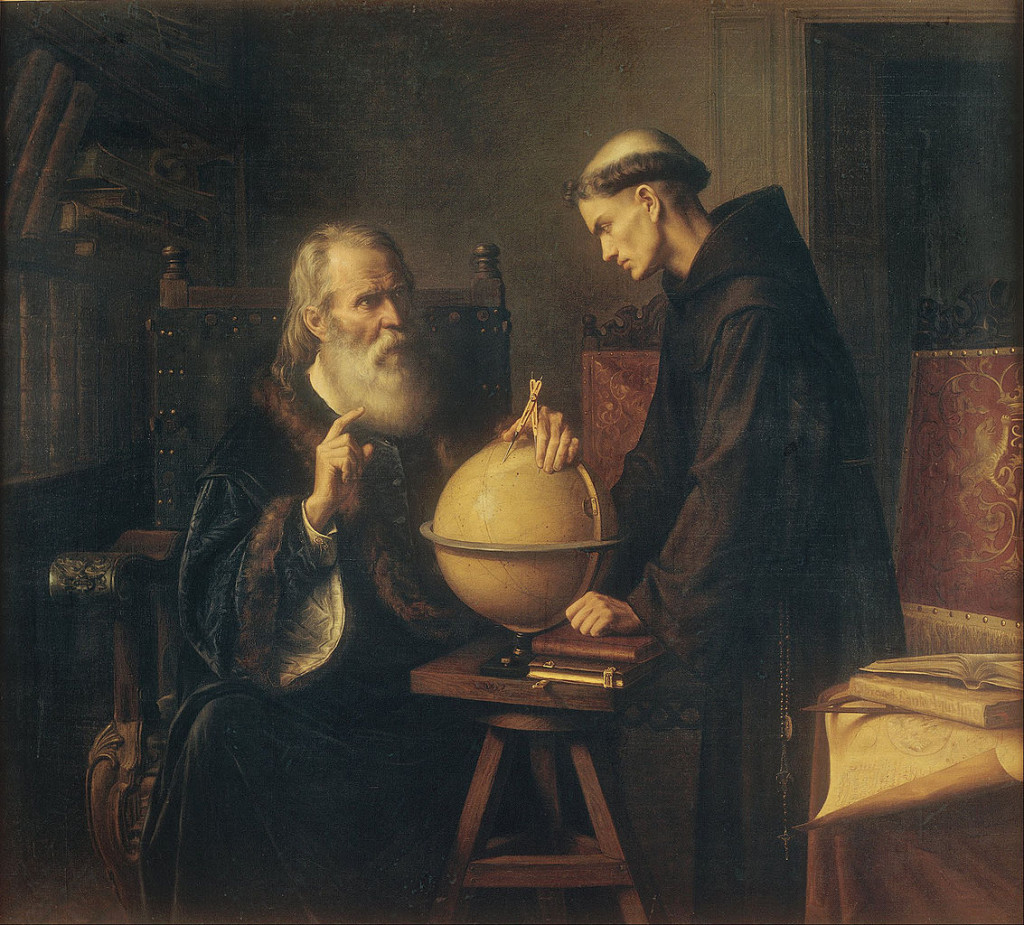 1133px-Félix_Parra_-_Galileo_Demonstrating_the_New_Astronomical_Theories_at_the_University_of_Padua_-_Google_Art_Project