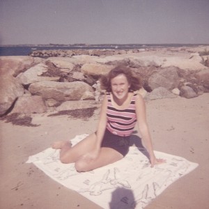 1964, Summer