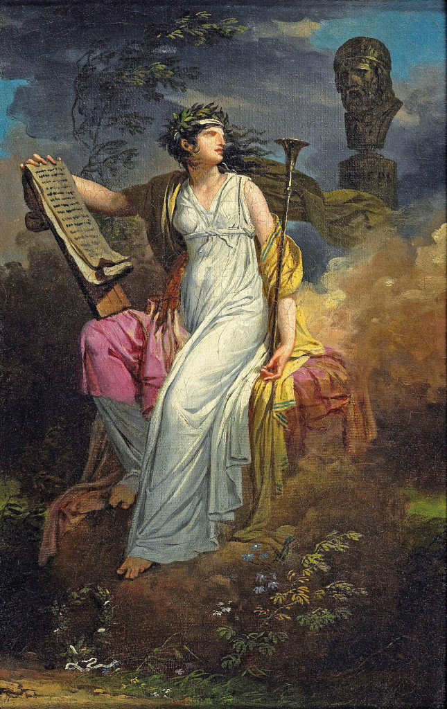 Calliope,_Muse_of_Epic_Poetry_-_Charles_Meynier_(Other_Version)